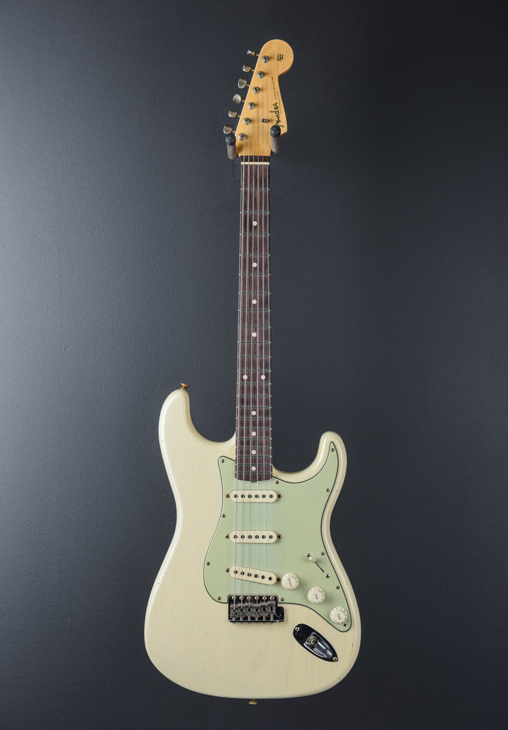1960 Journeyman Relic Strat