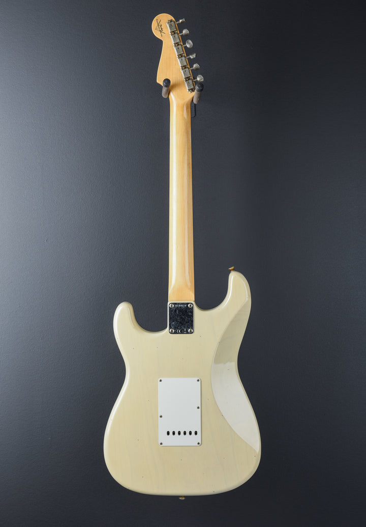 1960 Journeyman Relic Strat