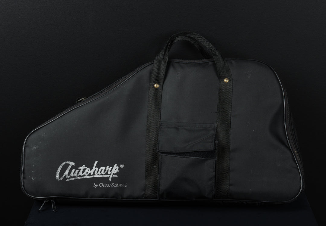 15 EBH Autoharp '70s