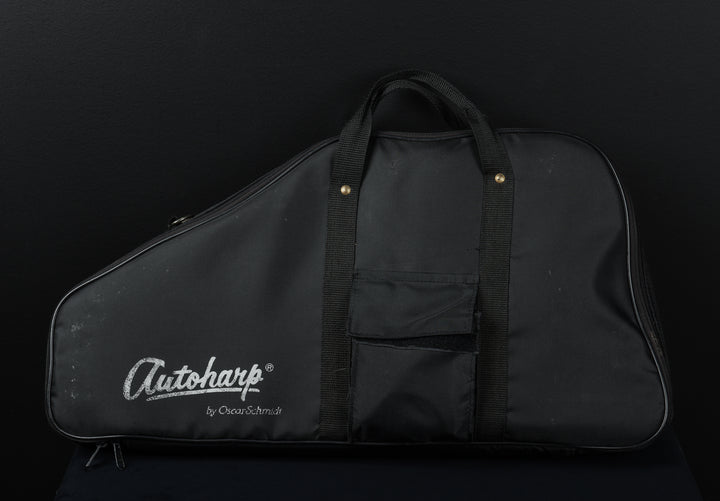 15 EBH Autoharp '70s