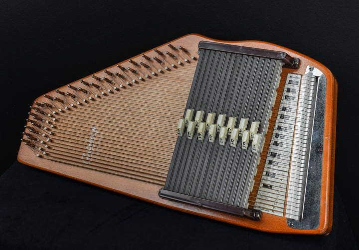 15 EBH Autoharp '70s