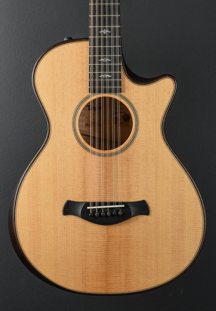 Builder’s Edition 652CE 12 String