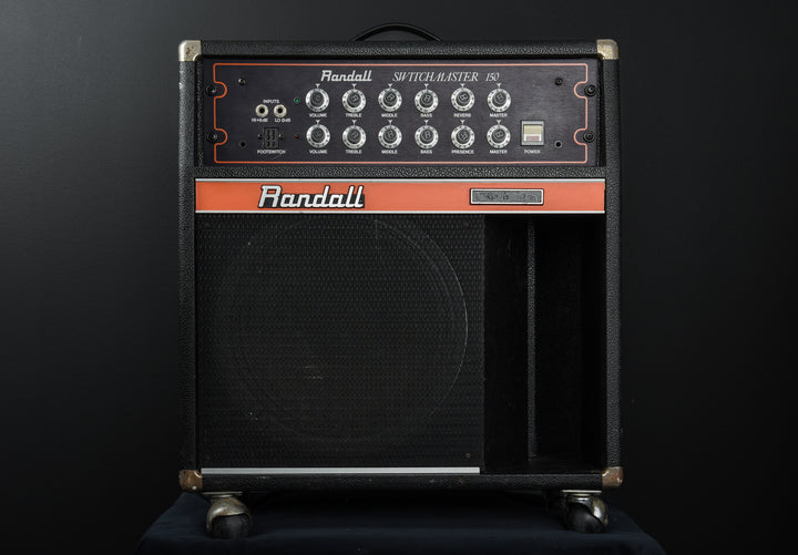 Switchmaster 150 Combo '80s