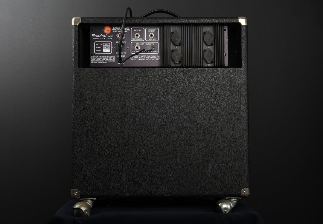 Switchmaster 150 Combo '80s