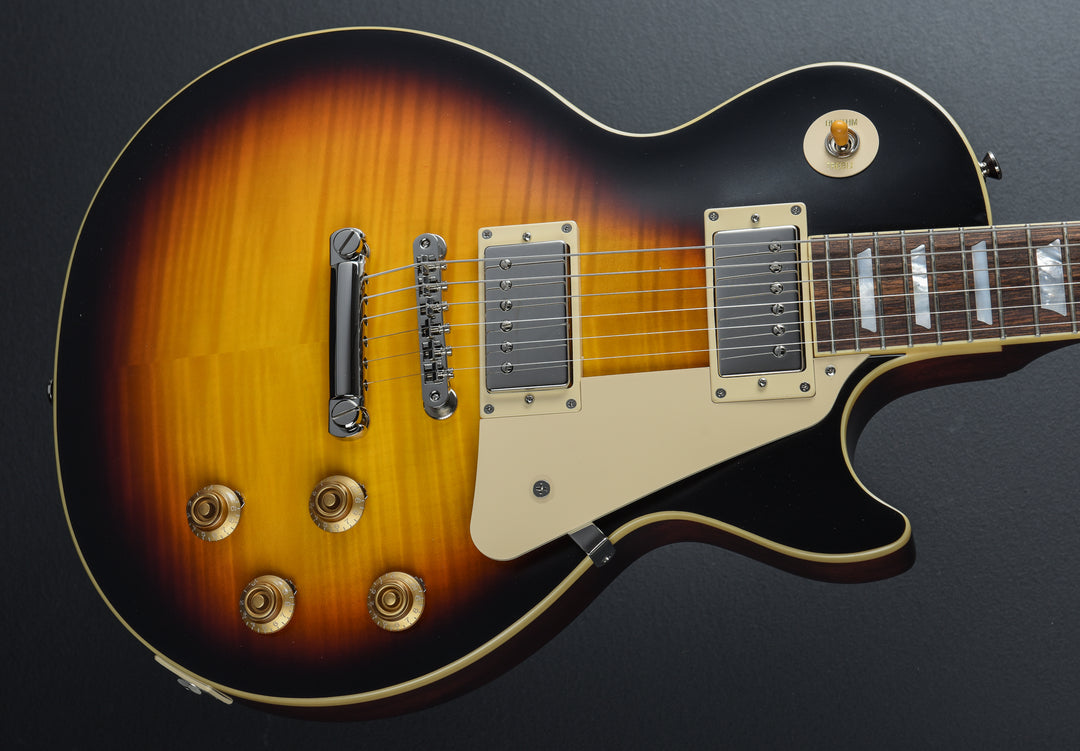 1959 Les Paul Standard - Tobacco Burst