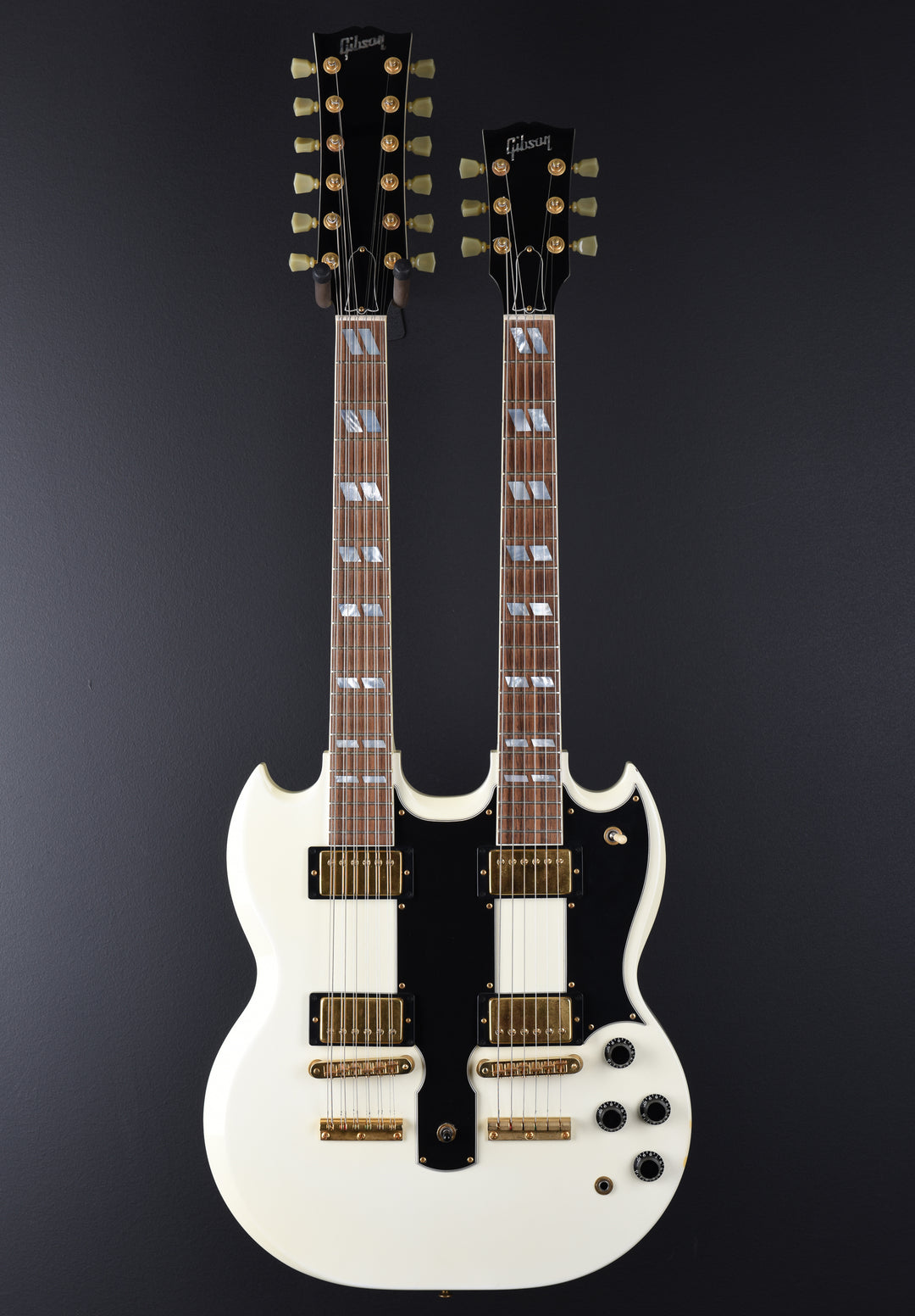 EDS-1275 Doubleneck '01