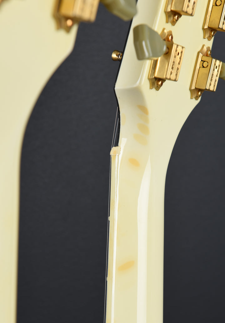 EDS-1275 Doubleneck '01