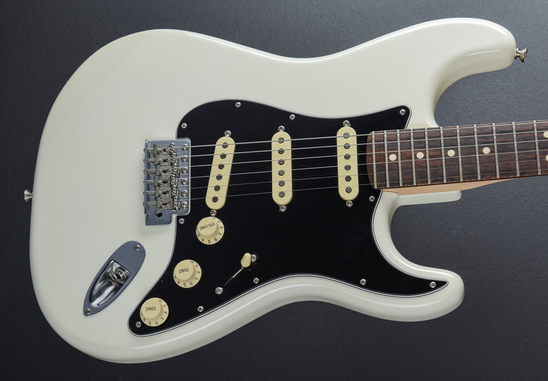 USED American Perfomer Strat '20