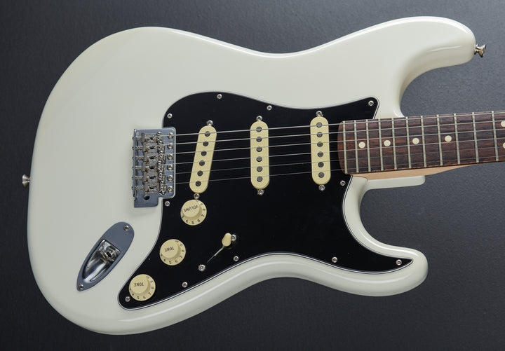 USED American Perfomer Strat '20