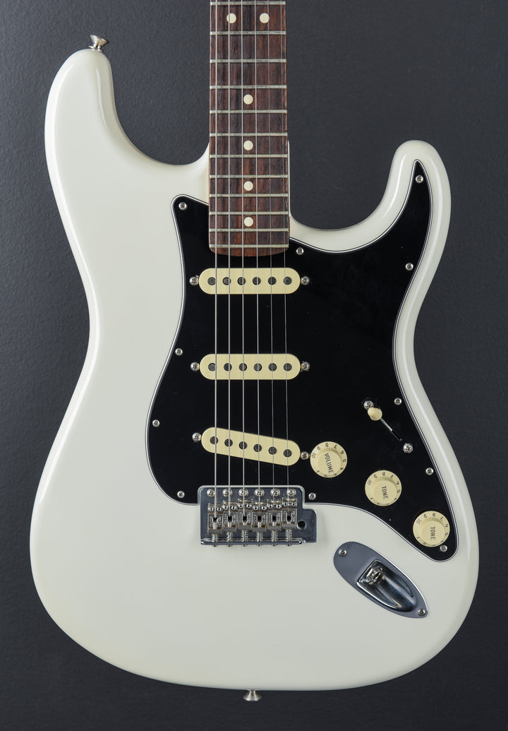 USED American Perfomer Strat '20