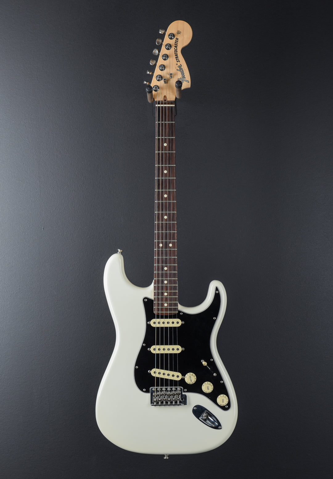 USED American Perfomer Strat '20