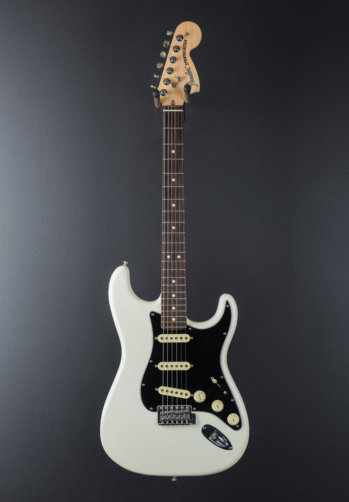 USED American Perfomer Strat '20