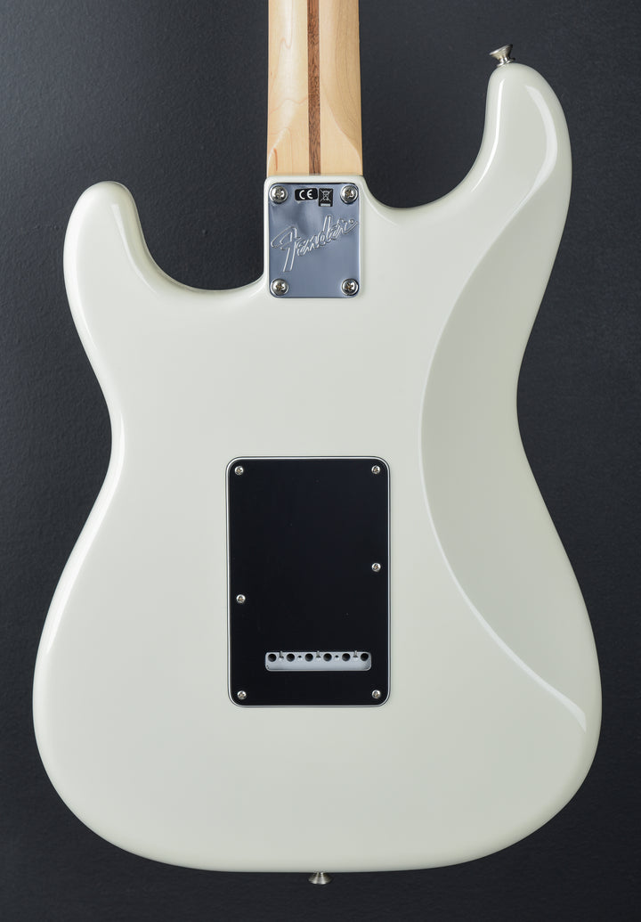 USED American Perfomer Strat '20