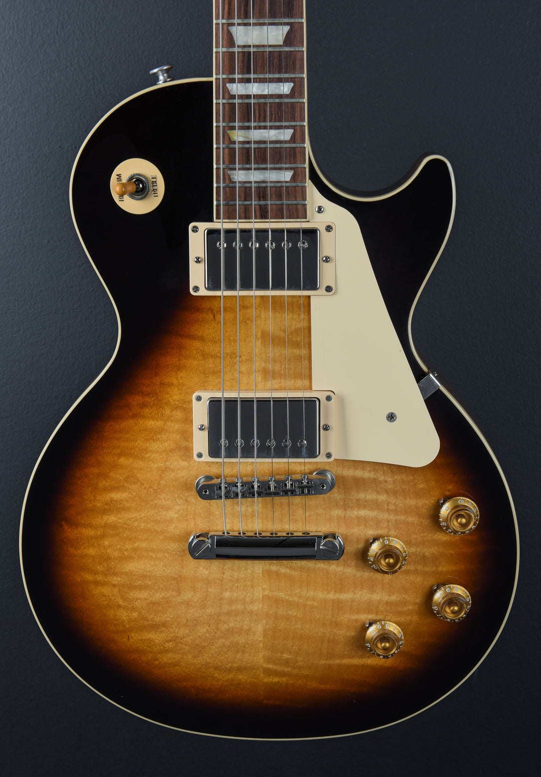Les Paul Standard 50's '23