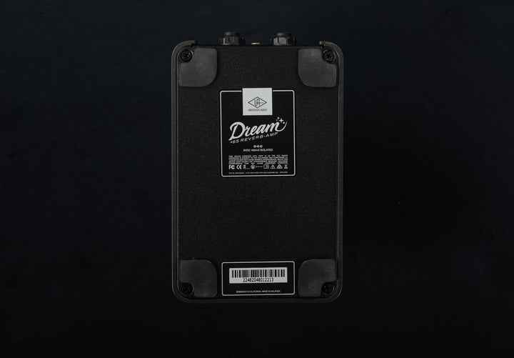 Dream '65 Reverb Amplifier, Recent