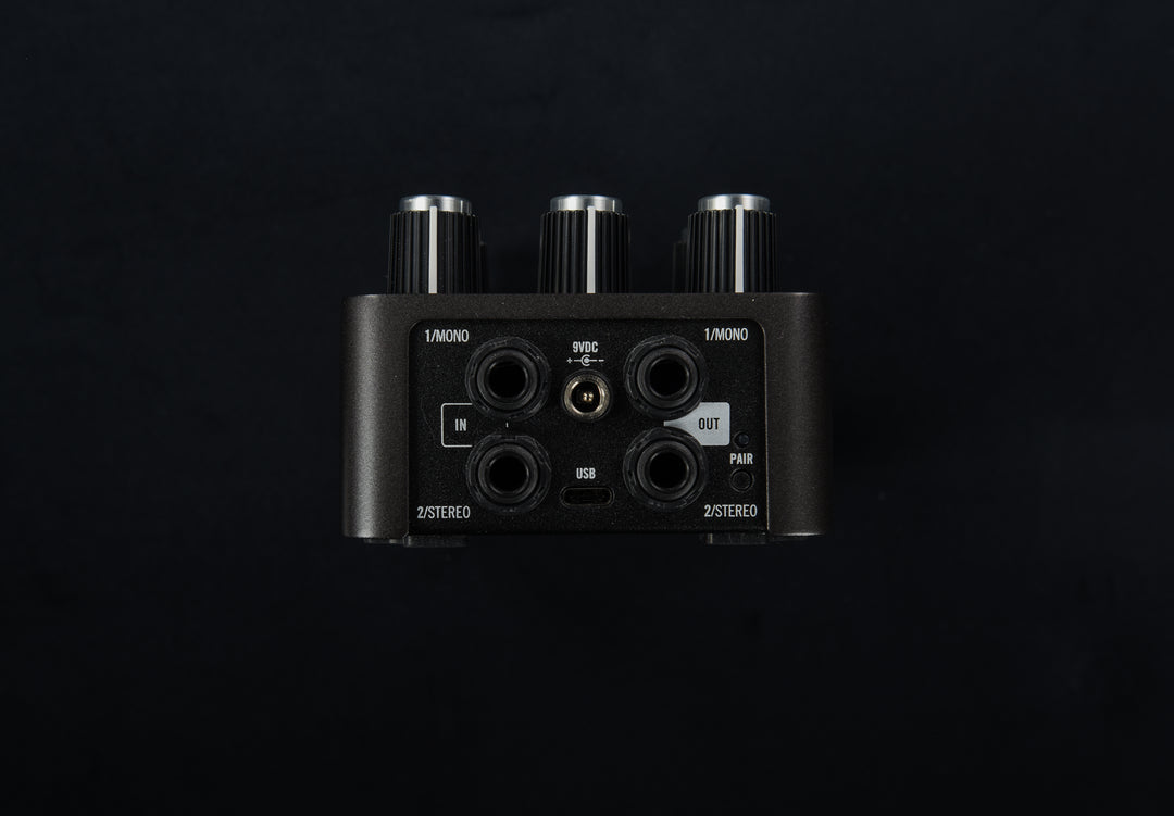 Dream '65 Reverb Amplifier, Recent