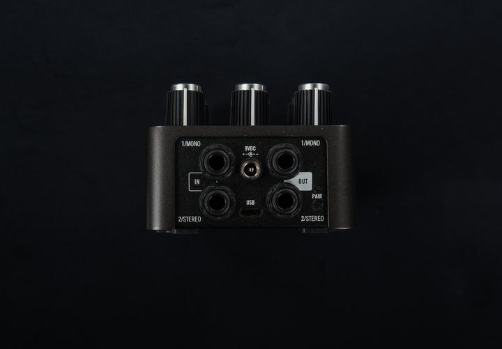 Dream '65 Reverb Amplifier, Recent