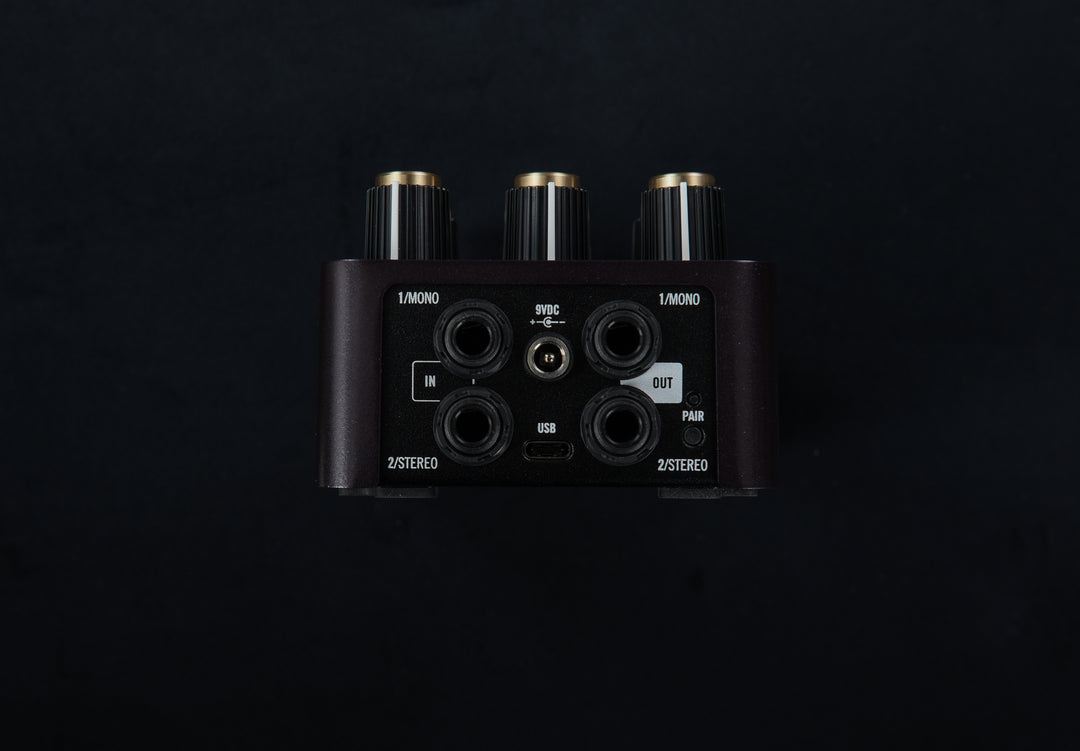 Lion '68 Super Lead Amp, Recent