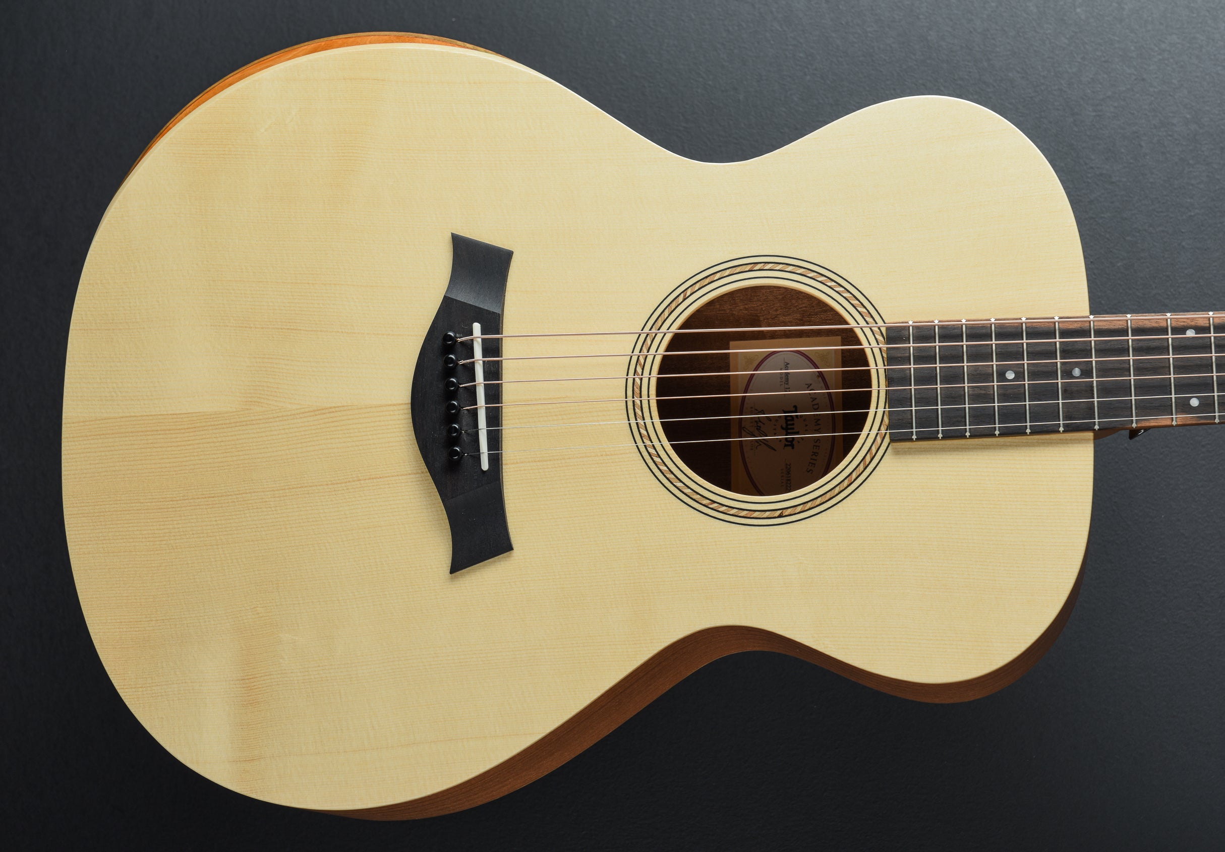 Academy acoustic guitar price hotsell