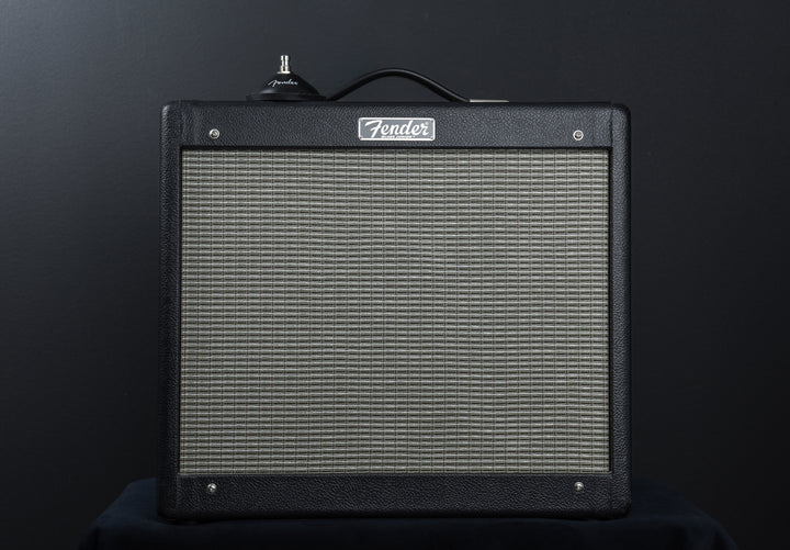 USED Blues Junior IV, Recent