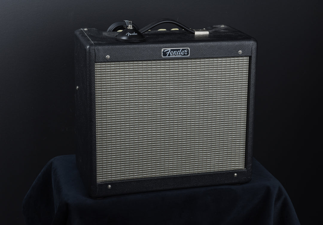 USED Blues Junior IV, Recent