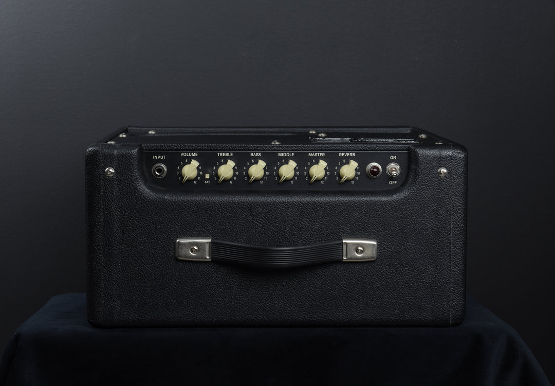 USED Blues Junior IV, Recent