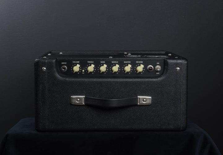 USED Blues Junior IV, Recent