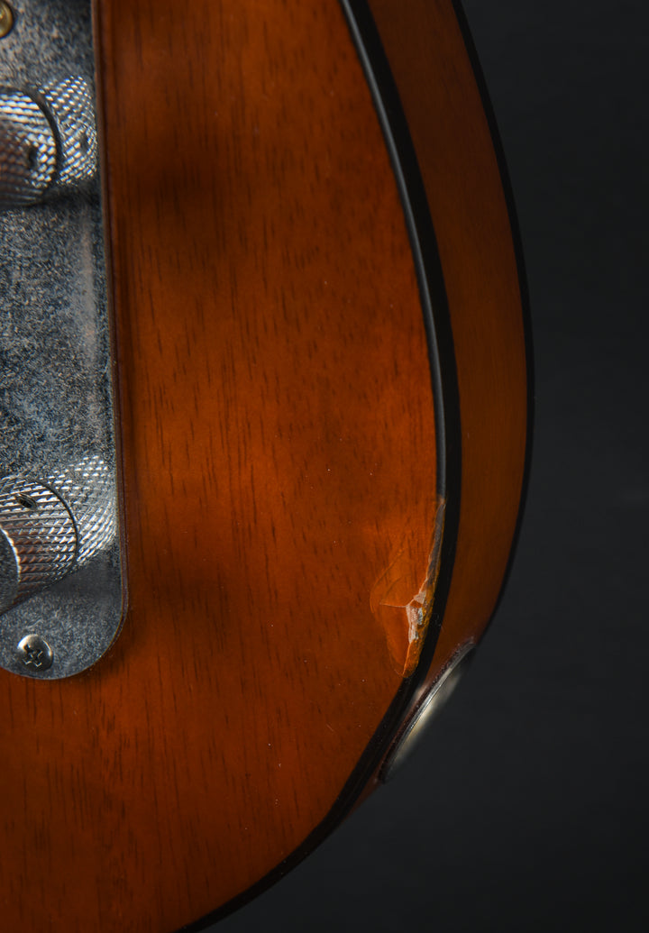 USED 40th Anniversary Telecaster, Vintage Edition '23