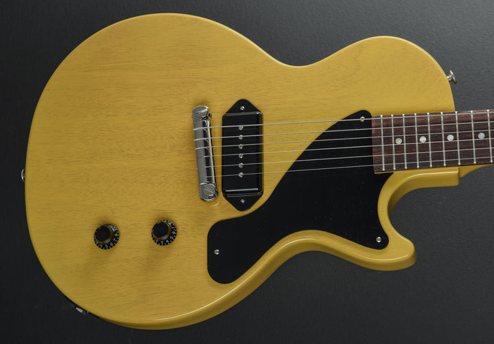 Les Paul Junior - TV Yellow