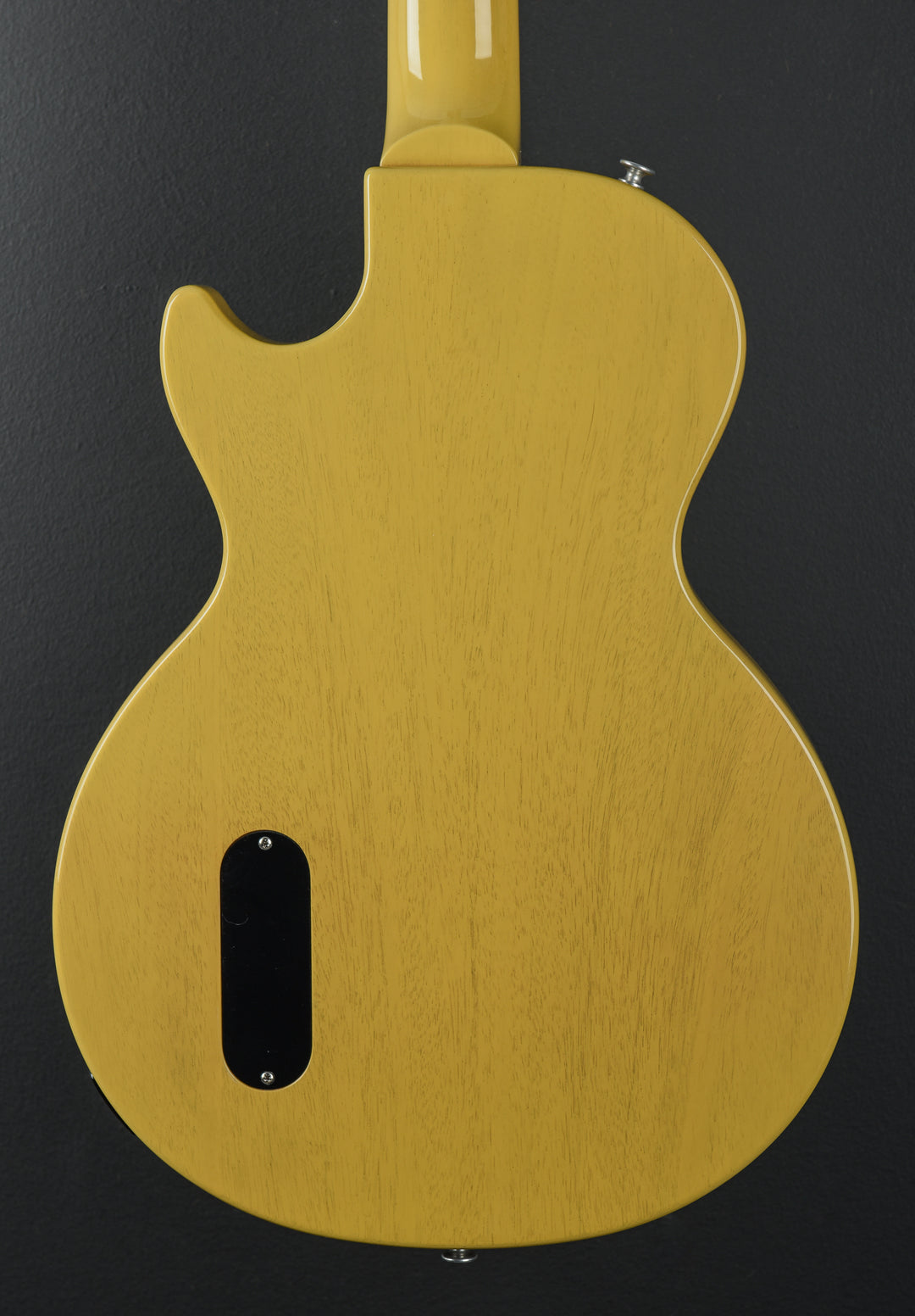 Les Paul Junior - TV Yellow
