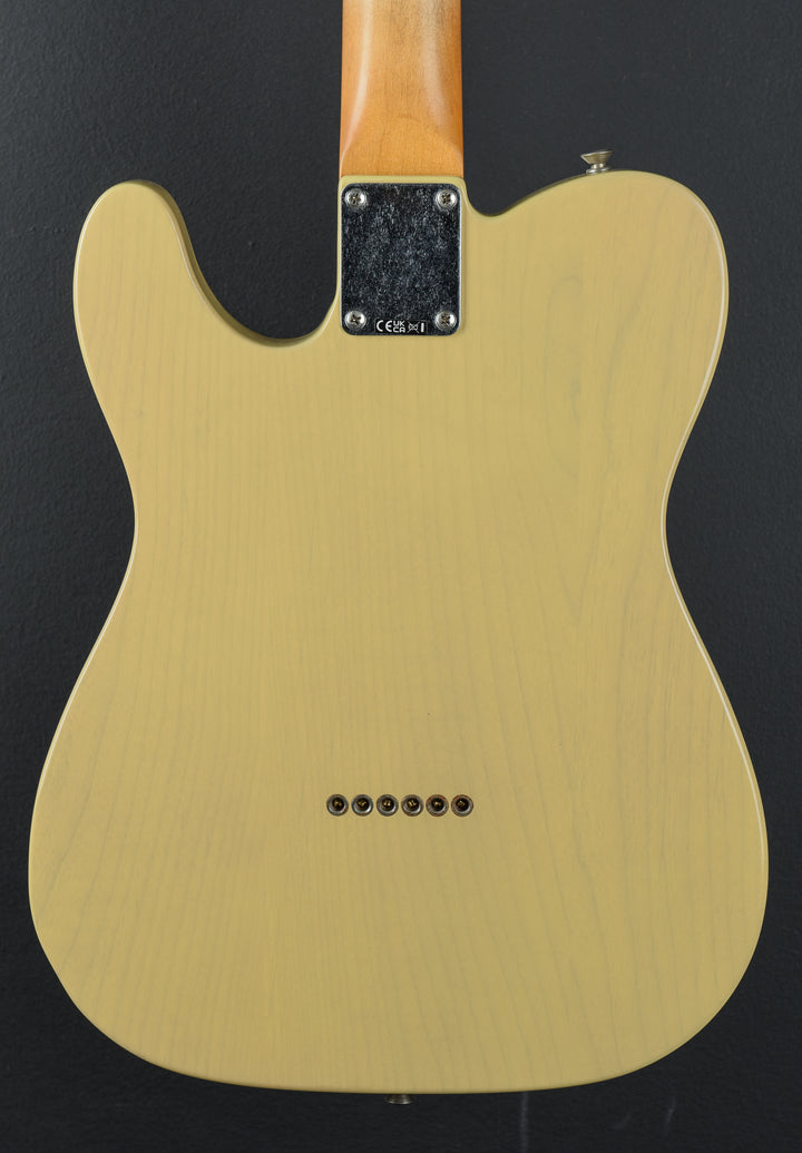 Vintera II Road Worn '60s Telecaster - Blonde