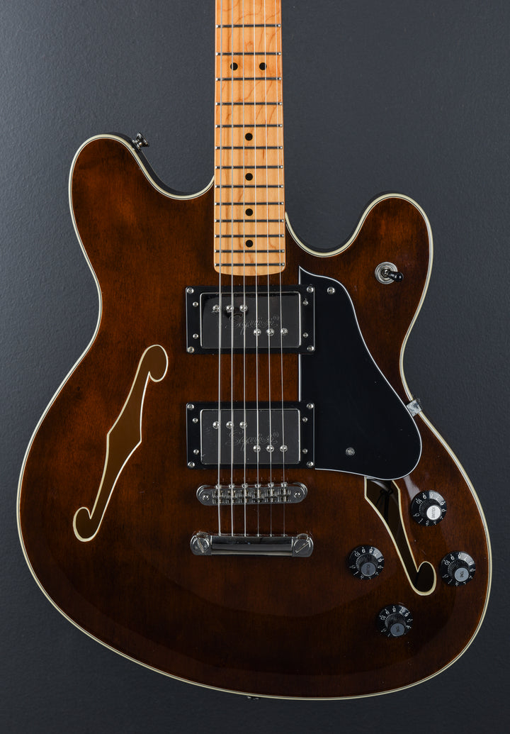 USED CV Starcaster '21