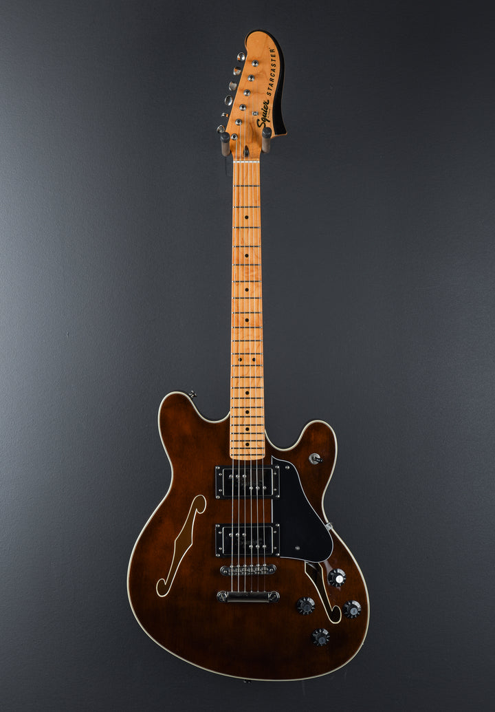 USED CV Starcaster '21