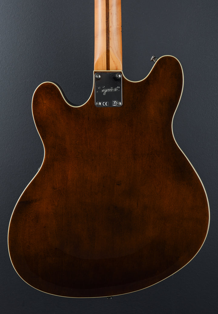 USED CV Starcaster '21