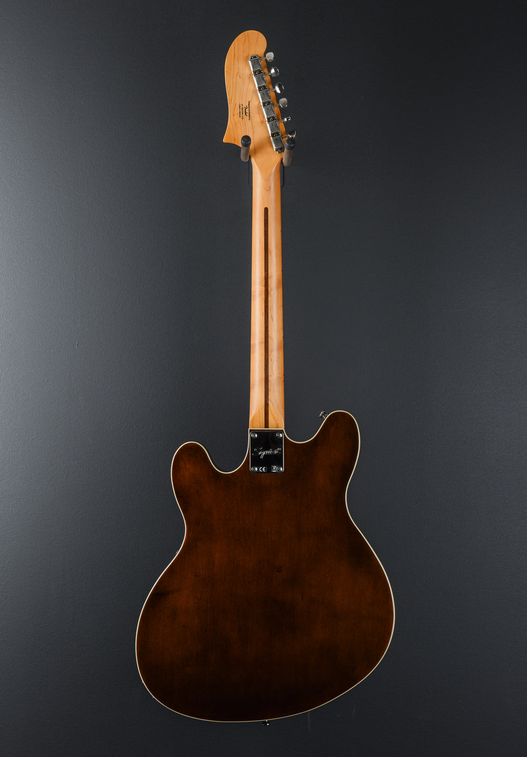 USED CV Starcaster '21