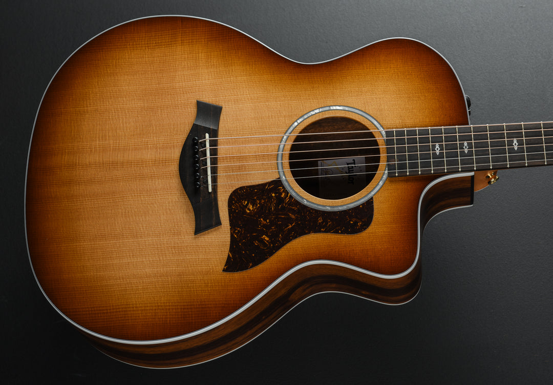 214CE Special Edition - Tigerwood '25