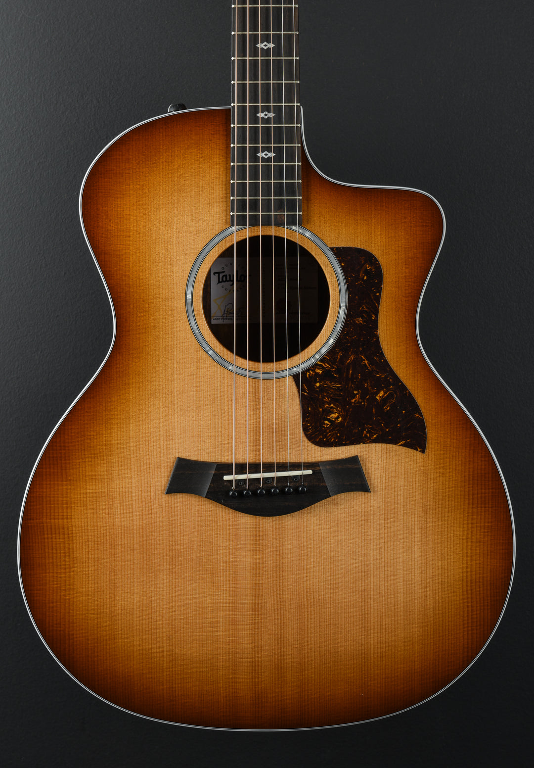 214CE Special Edition - Tigerwood '25