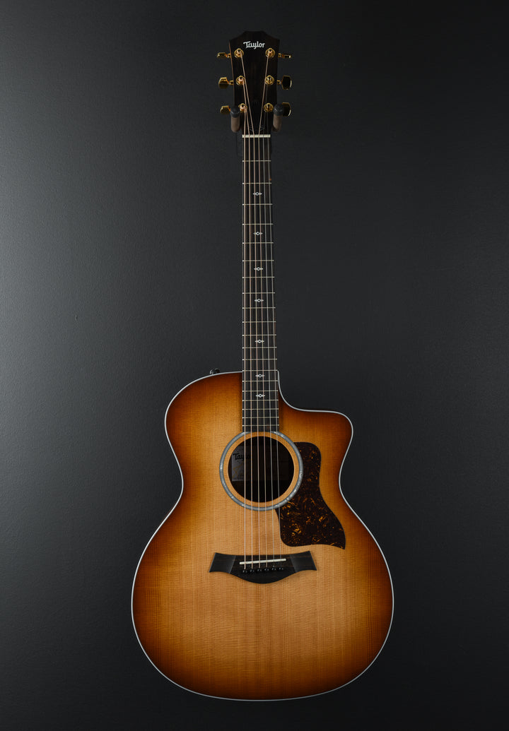 214CE Special Edition - Tigerwood '25