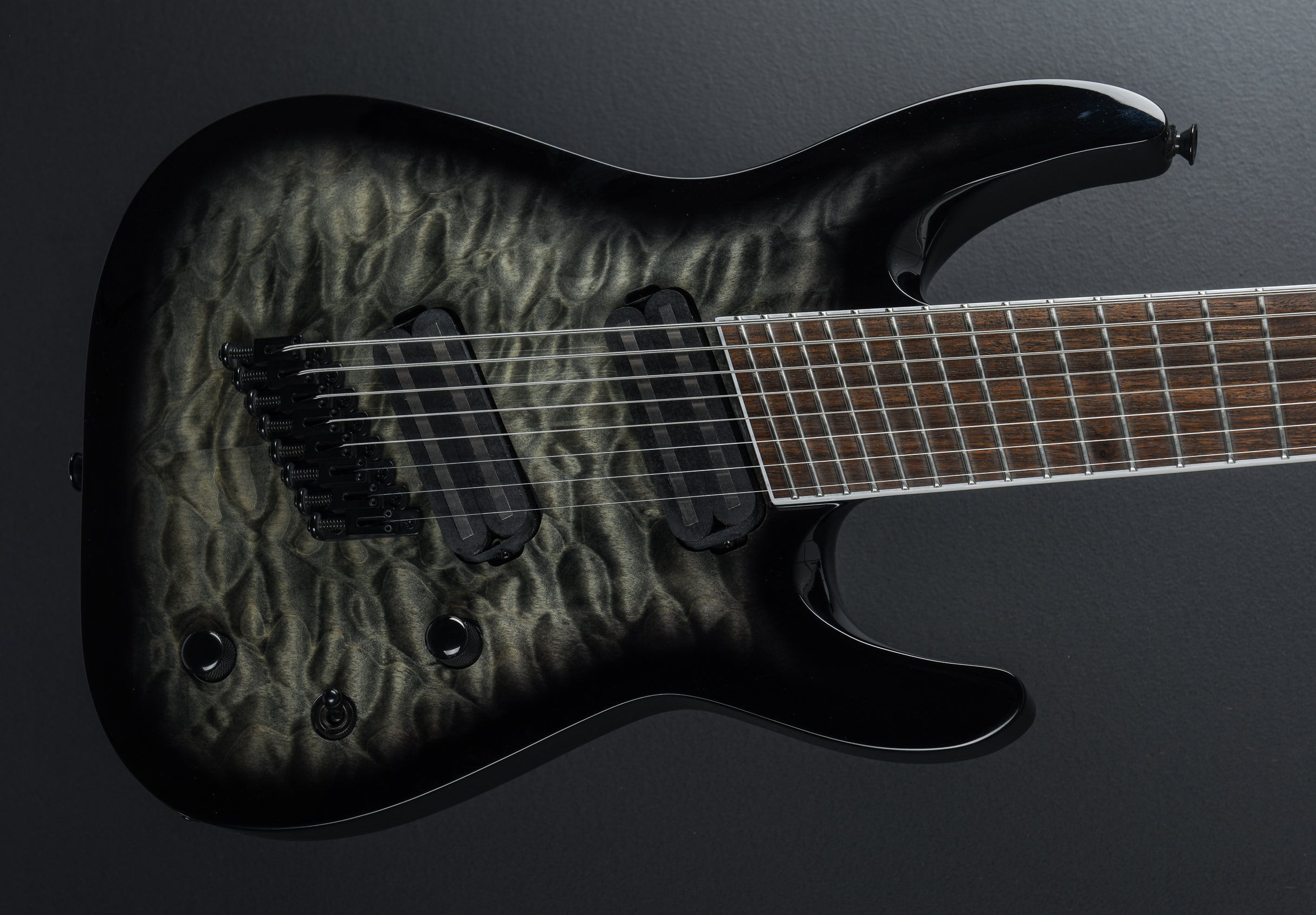 Amazon.com: Dean Guitars 6 String ZX Floyd Electric Guitar