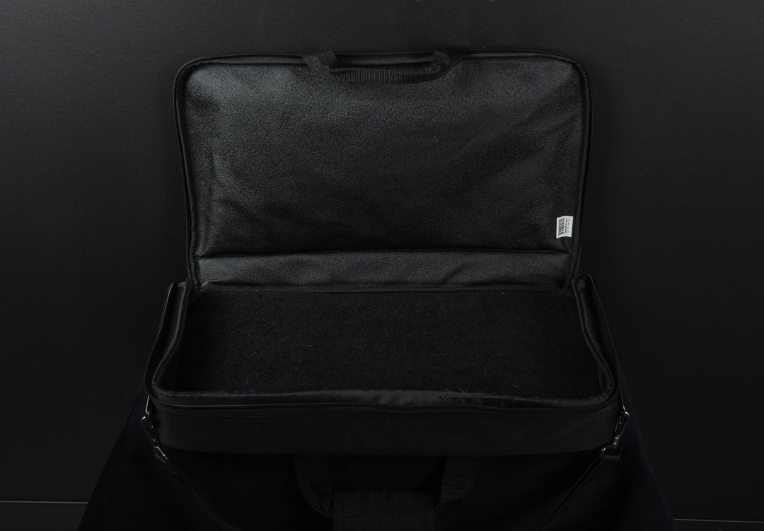 CRZR-PB1 Pedal Board Bag, Recent