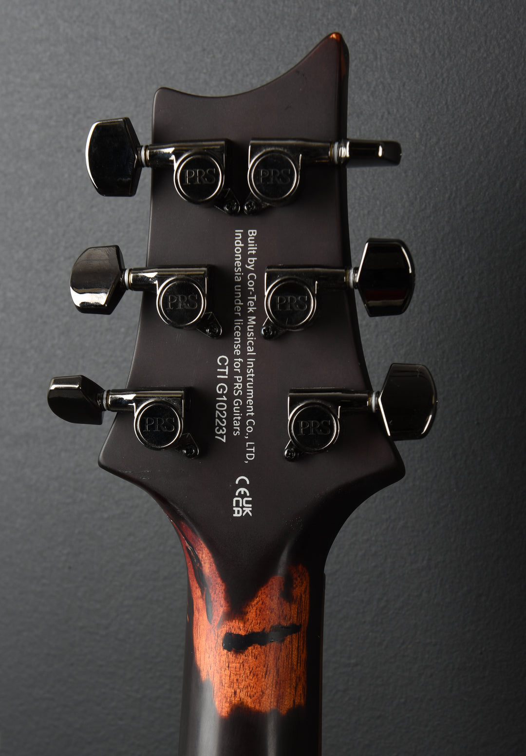 SE DGT Laurel Burl Limited Edition, '24