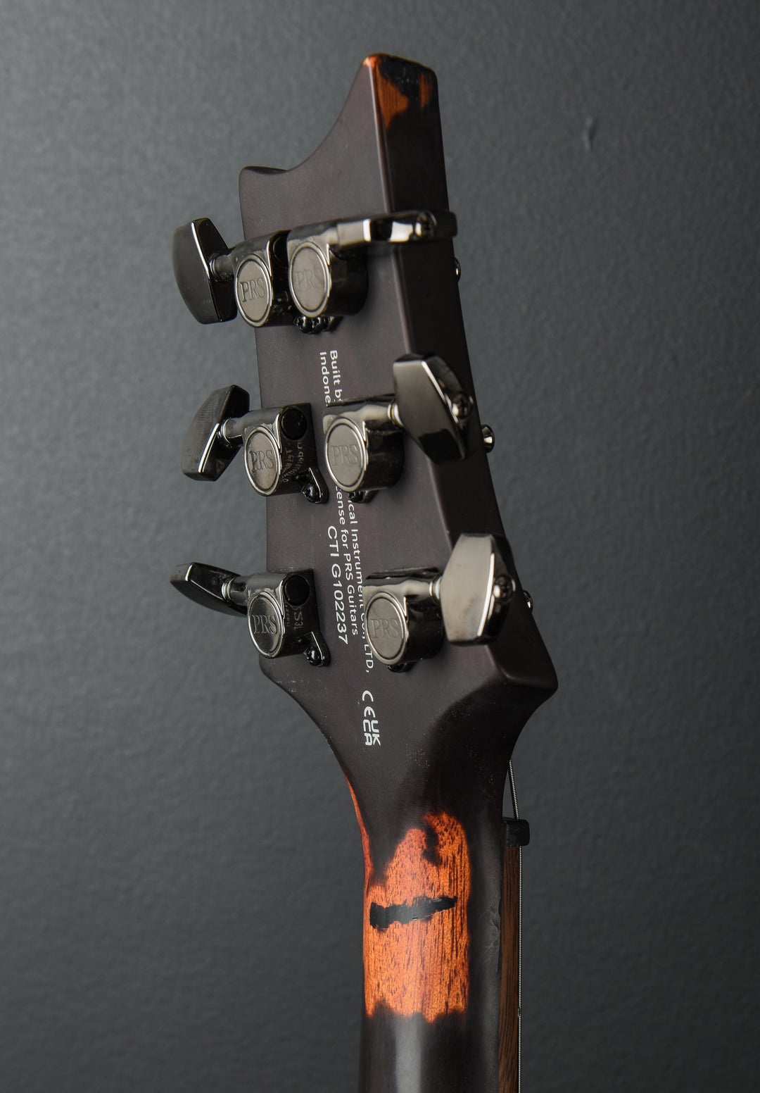 SE DGT Laurel Burl Limited Edition, '24