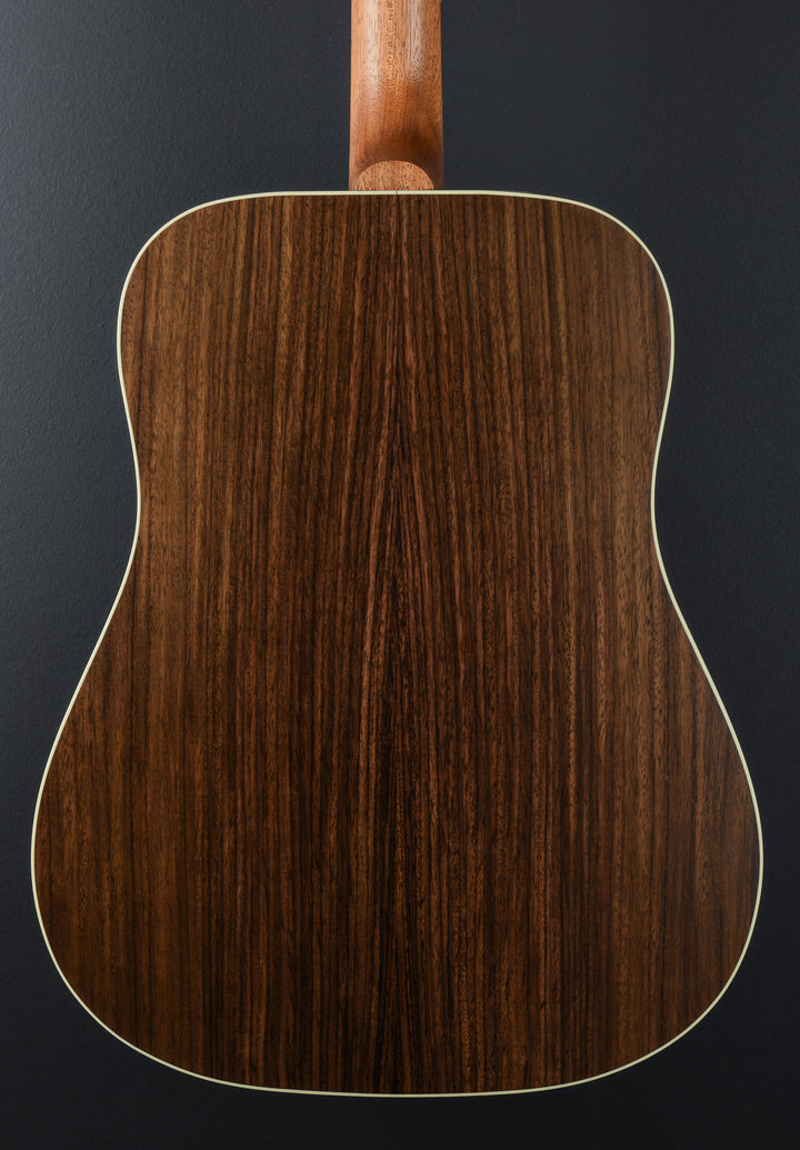 Hummingbird Studio Rosewood - Satin Rosewood Burst