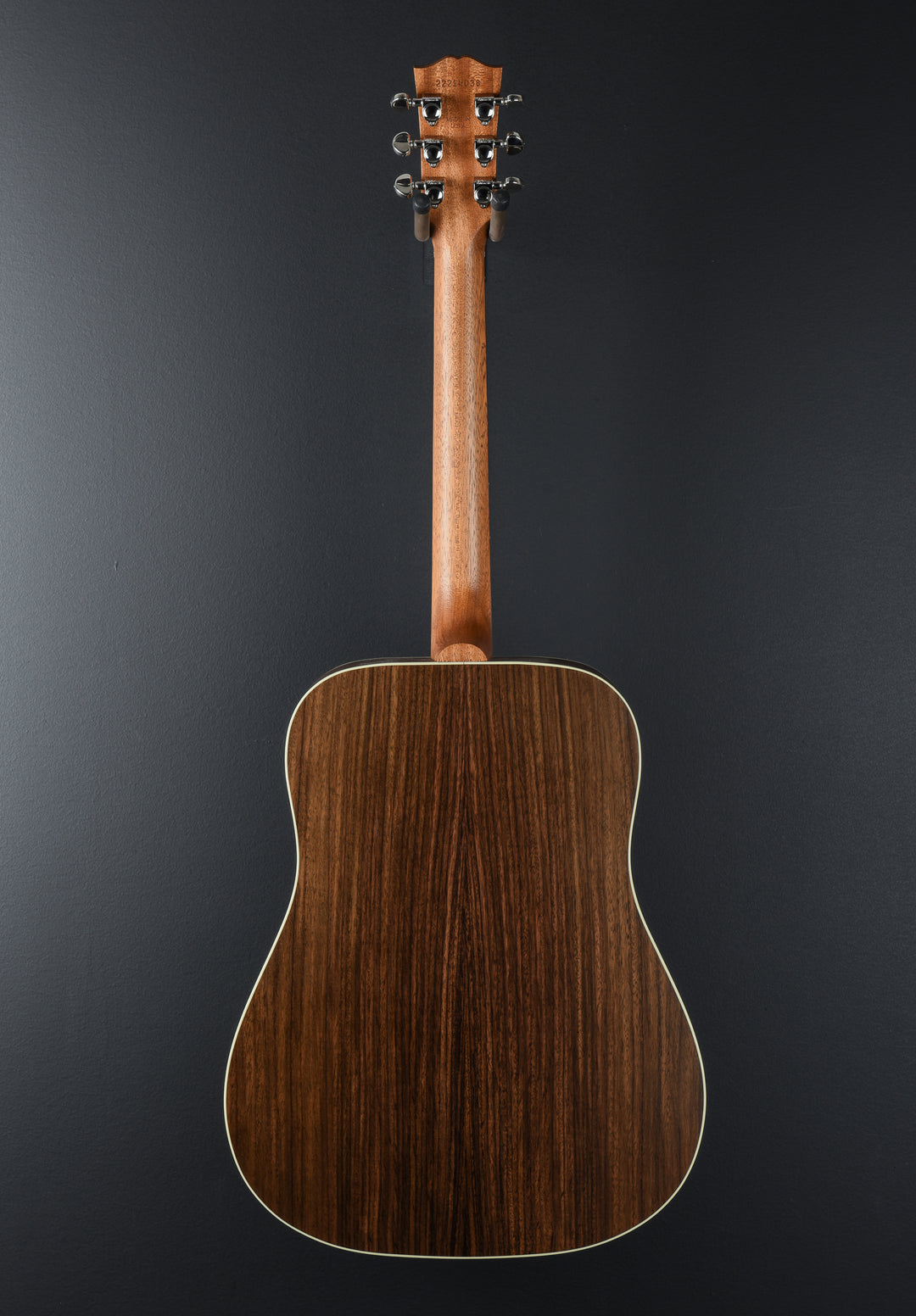 Hummingbird Studio Rosewood - Satin Rosewood Burst