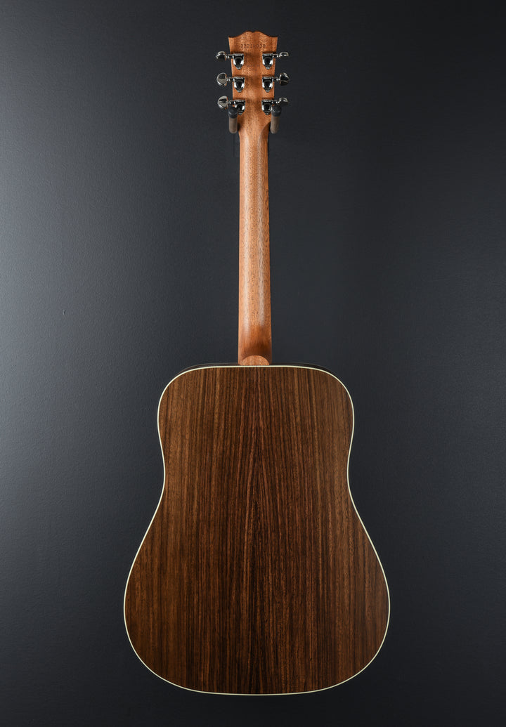 Hummingbird Studio Rosewood - Satin Rosewood Burst