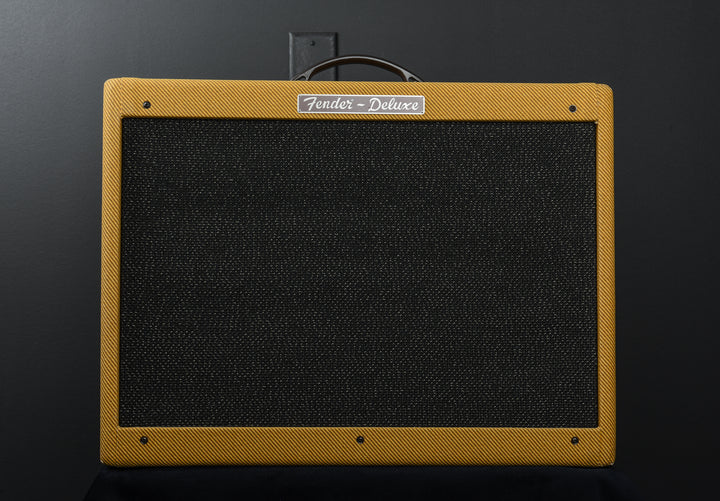 USED Hot Rod Deluxe IV - Lacquered Tweed '21
