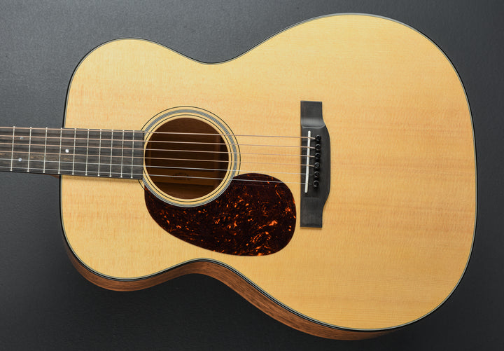 New For 2025 000-18 Left Hand