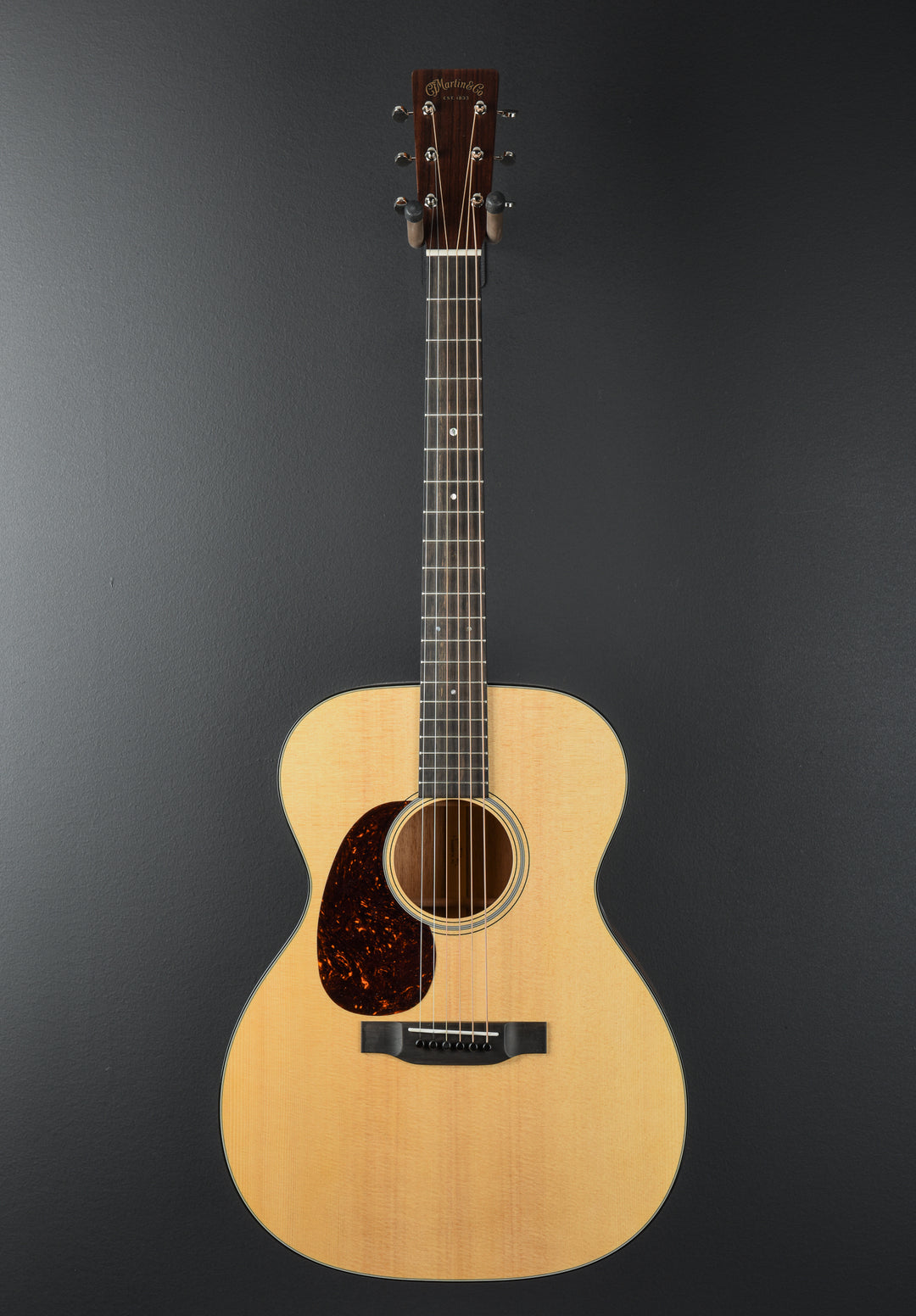 New For 2025 000-18 Left Hand