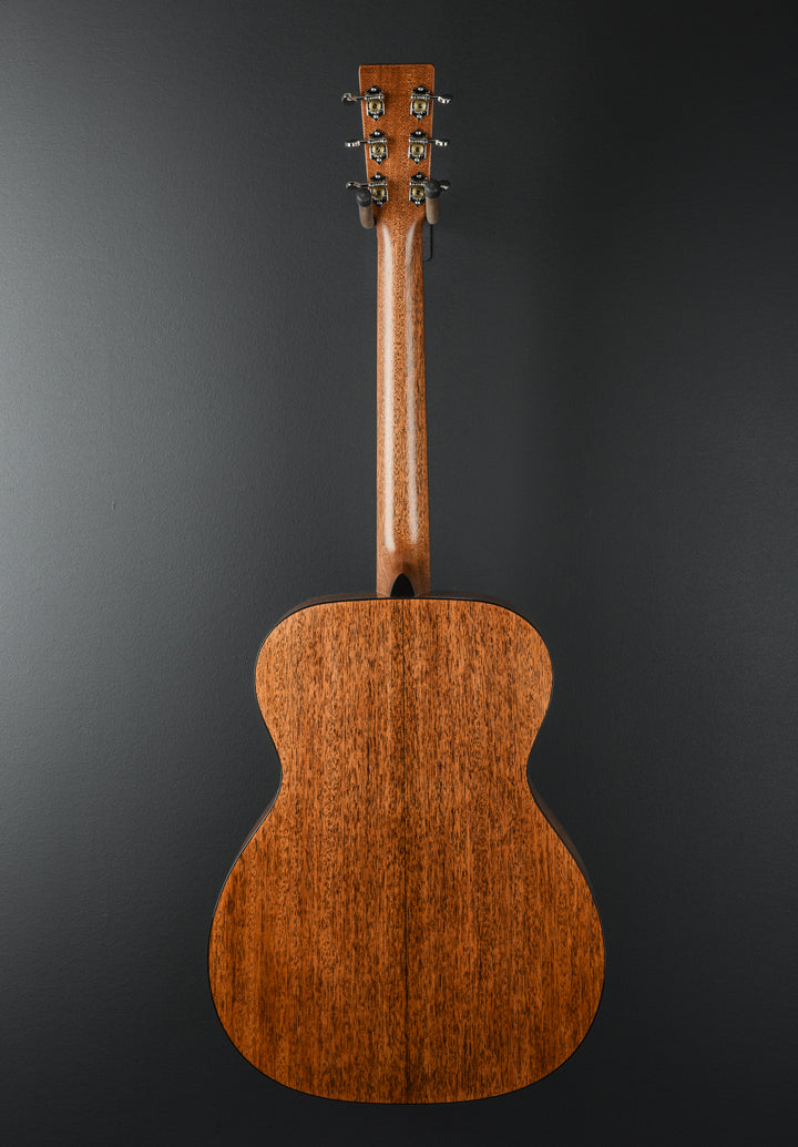 New For 2025 000-18 Left Hand