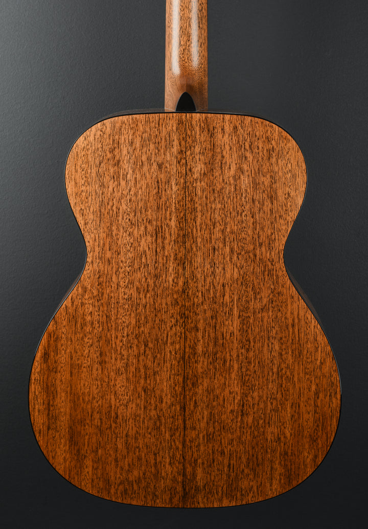 New For 2025 000-18 Left Hand